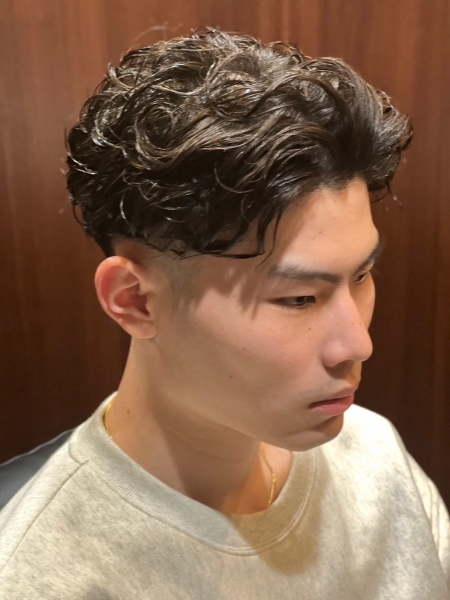 ラルフカール