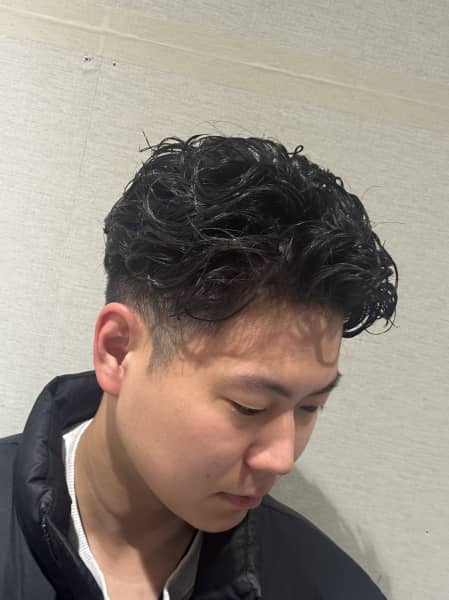 ラルフカール