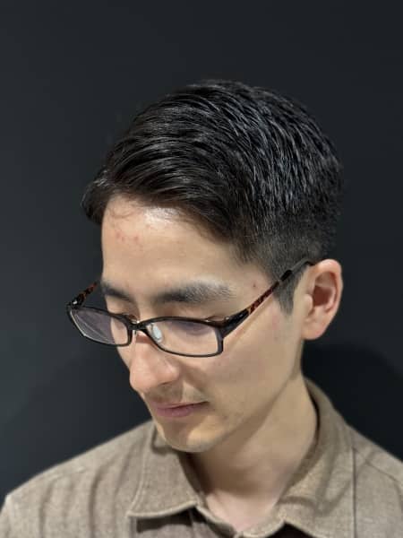73ショート