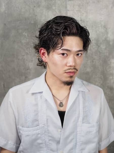 サーフカール