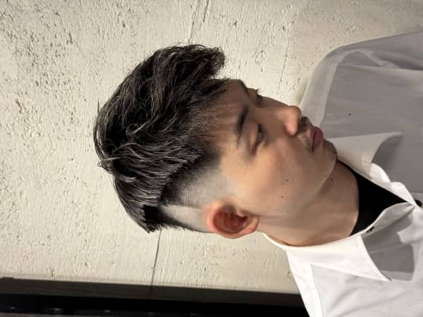 次元フェード