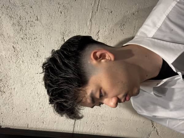 次元フェード