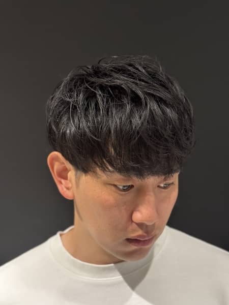 マッシュ
