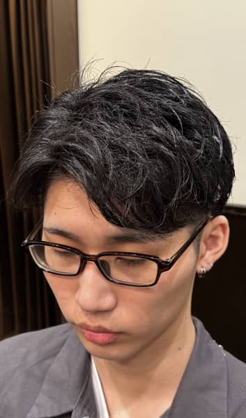 73ショート