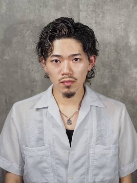 サーフカール