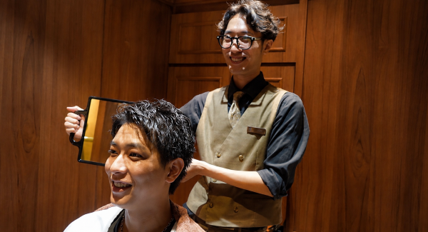 語言無障礙