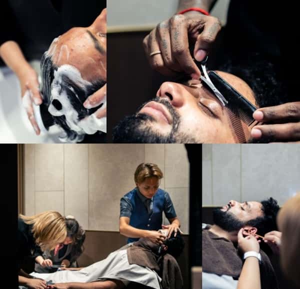 HIROGINZA SPA
