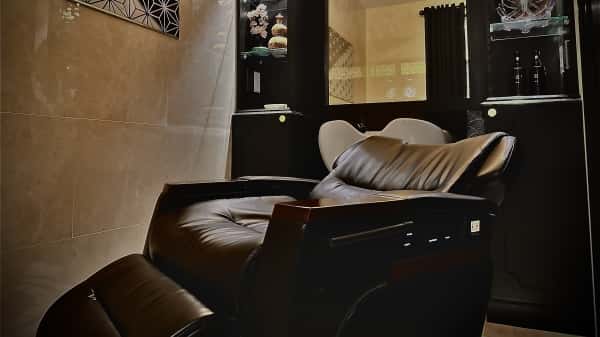 Private Room Experience